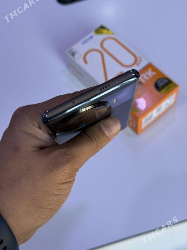 Tecno Spark 20Pro+ 16/256gb - Mary - img 2