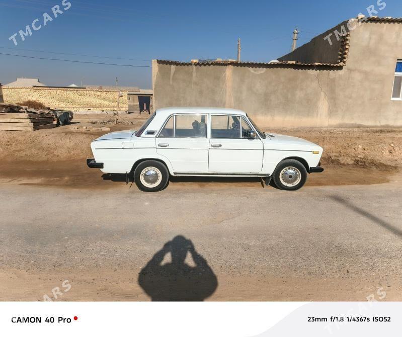Lada 2106 1985 - 30 000 TMT - Ёлётен - img 7