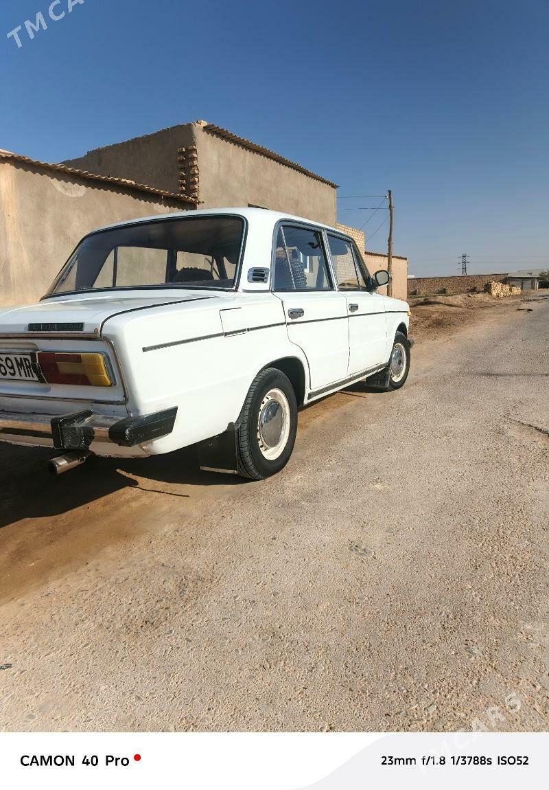 Lada 2106 1985 - 30 000 TMT - Ёлётен - img 1