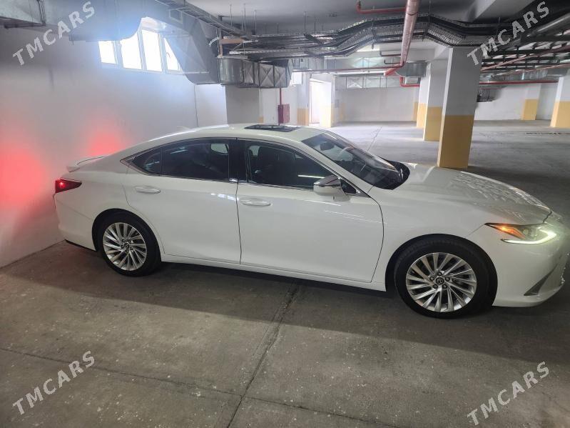 Lexus ES 350 2020 - 510 000 TMT - Aşgabat - img 3