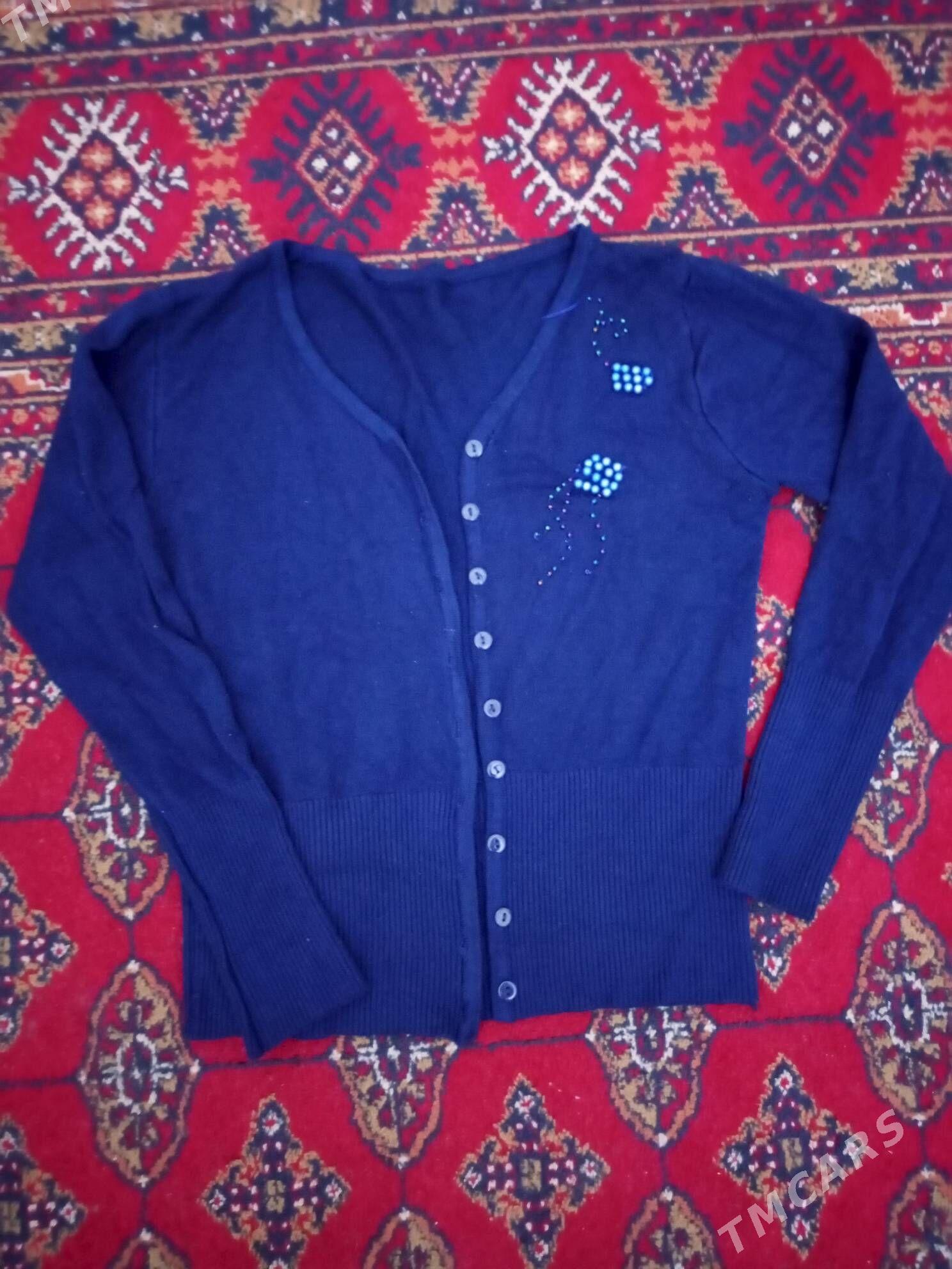 jemper, kofta, köýnek jaket - Daşoguz - img 3