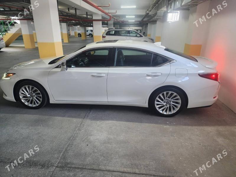 Lexus ES 350 2020 - 510 000 TMT - Aşgabat - img 4