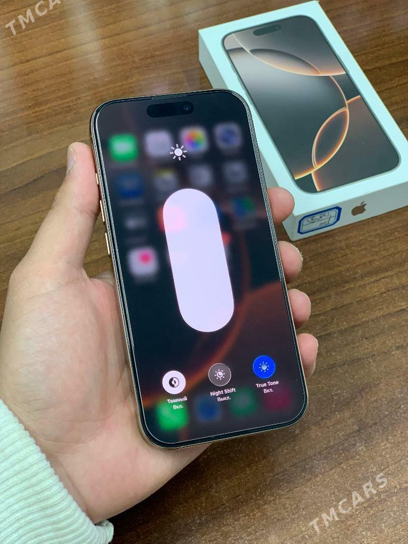 iPhone 16Pro - Mary - img 5