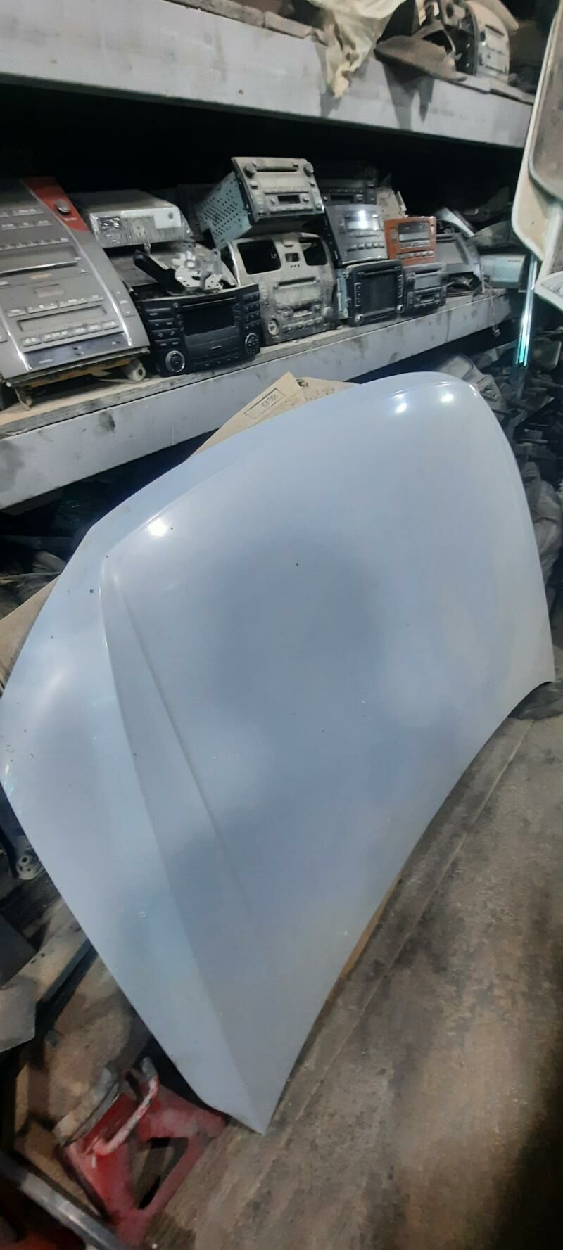 WOLSWAGEN TIGUAN KAPOT 10 000 TMT - Ашхабад - img 1