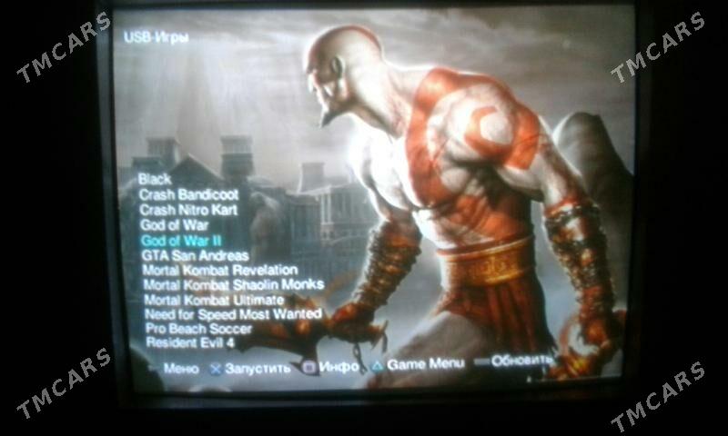 PlayStation 2 (PS2) - Balkanabat - img 9