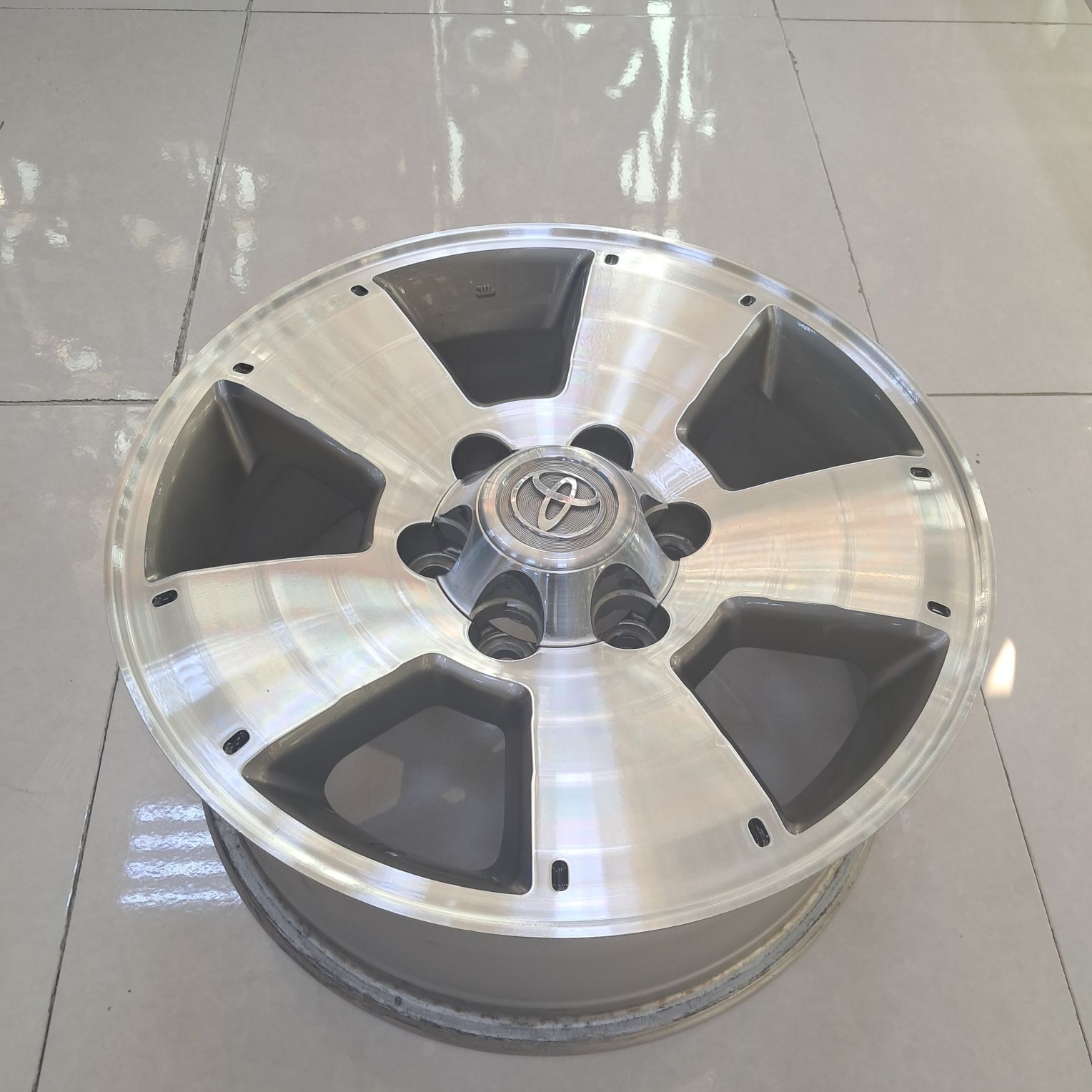 Runner diska  2006 yyl 6 500 TMT - Ашхабад - img 1