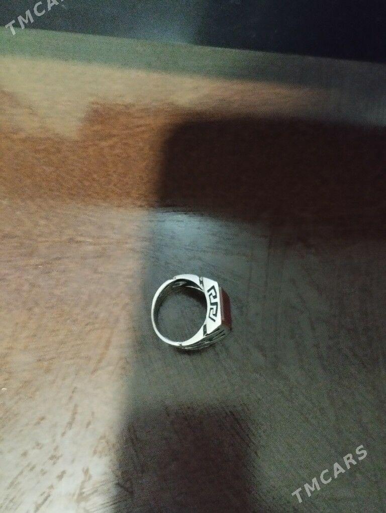 Серебро - Туркменабат - img 3