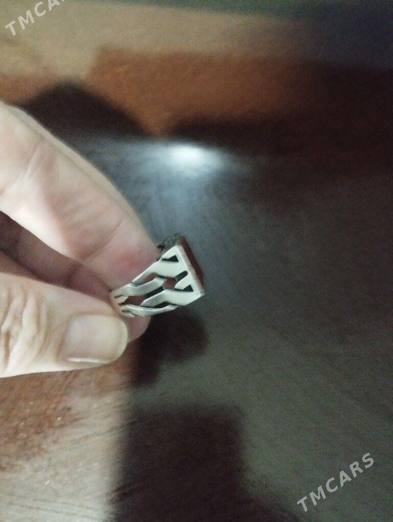 Серебро - Туркменабат - img 1