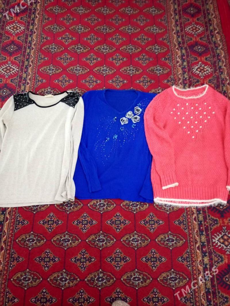 jemper, kofta, köýnek jaket - Daşoguz - img 5