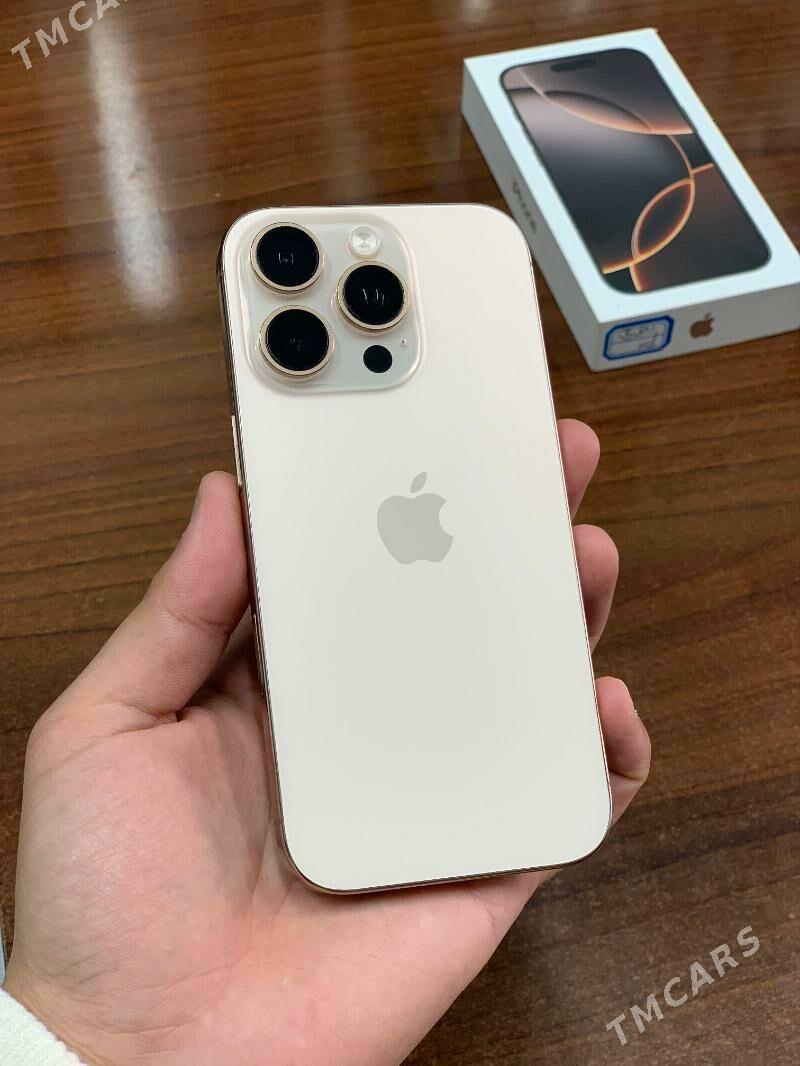 iPhone 16Pro - Mary - img 2