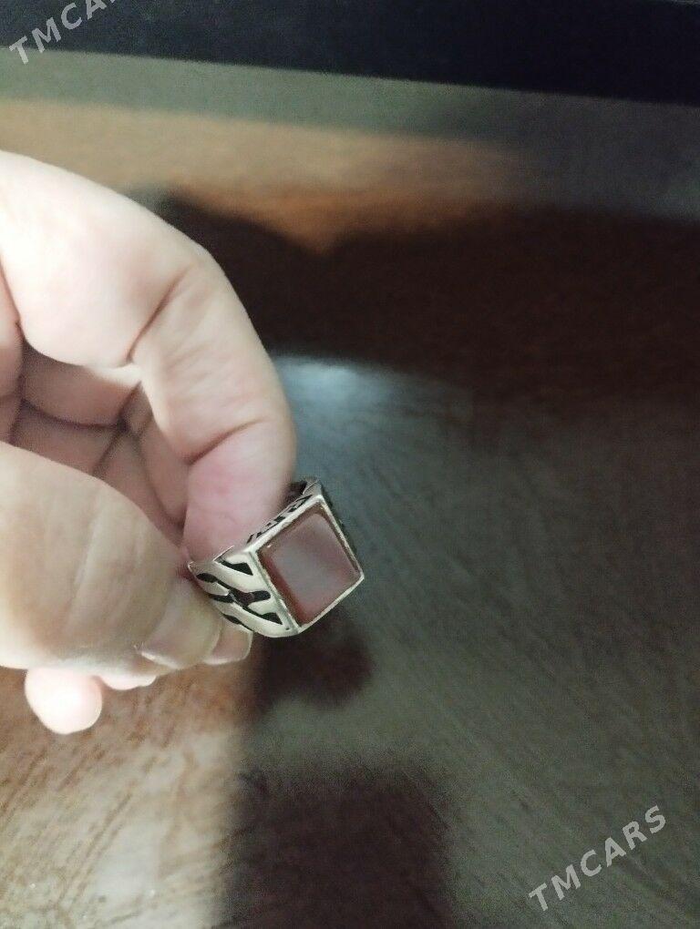 Серебро - Туркменабат - img 2