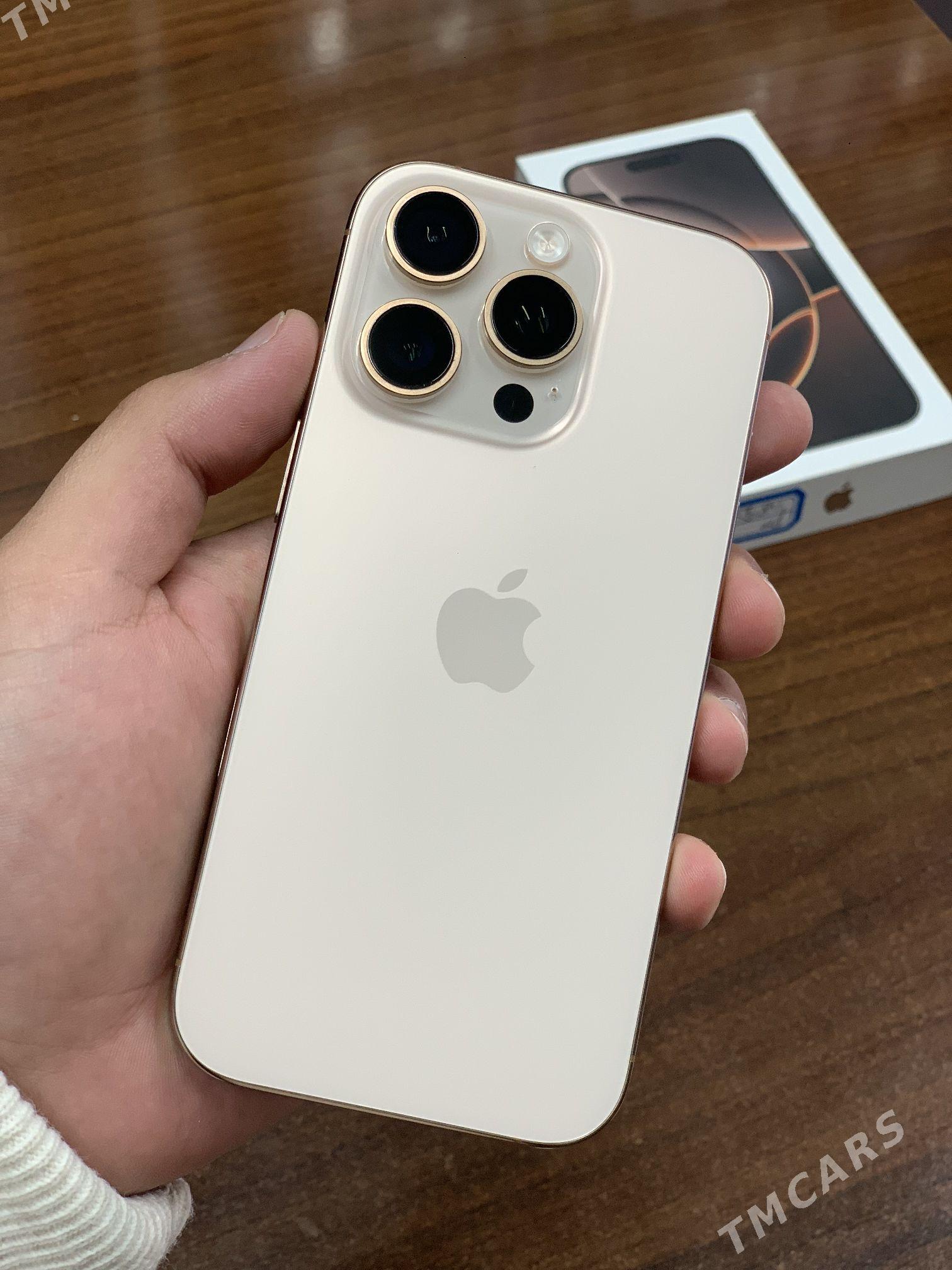 iPhone 16Pro - Mary - img 4