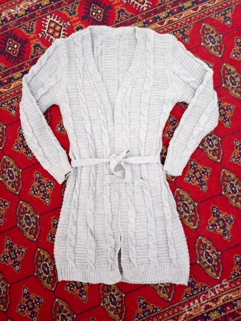 jemper, kofta, köýnek jaket - Daşoguz - img 2