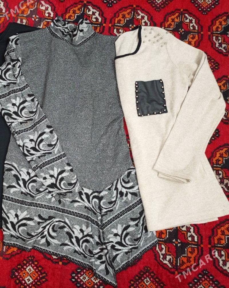 jemper, kofta, köýnek jaket - Daşoguz - img 6