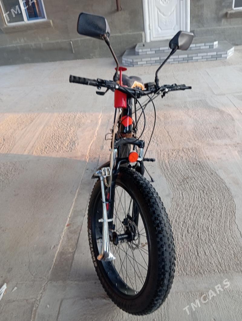 paça ayak welik - Gumdag - img 4