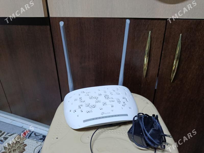 Roltar TP-LINK - Türkmenbaşy - img 2