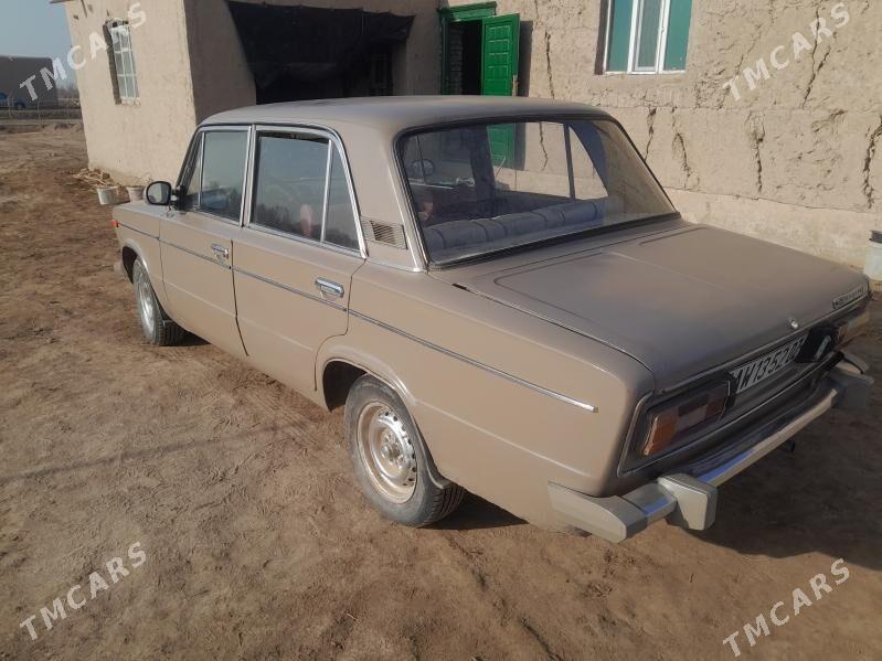 Lada 2106 1989 - 15 000 TMT - етр. Туркменбаши - img 1