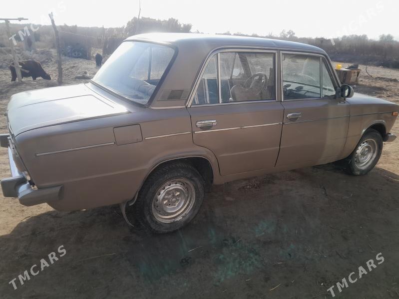 Lada 2106 1989 - 15 000 TMT - етр. Туркменбаши - img 3