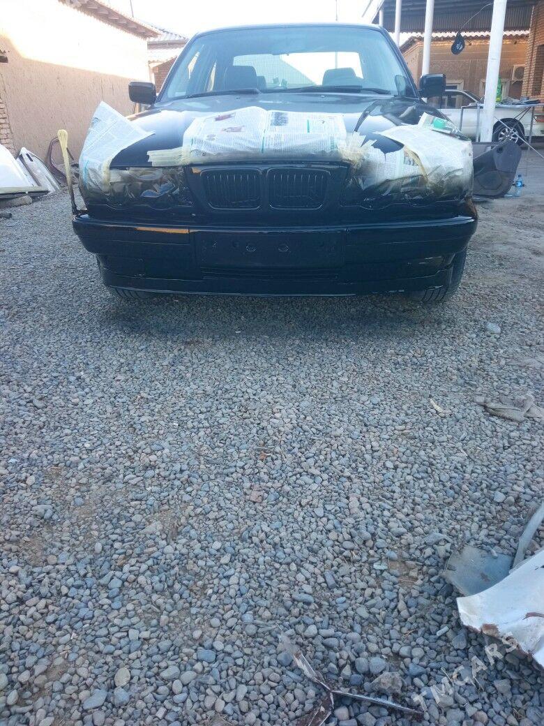 BMW 525 1995 - 75 000 TMT - Mary - img 3