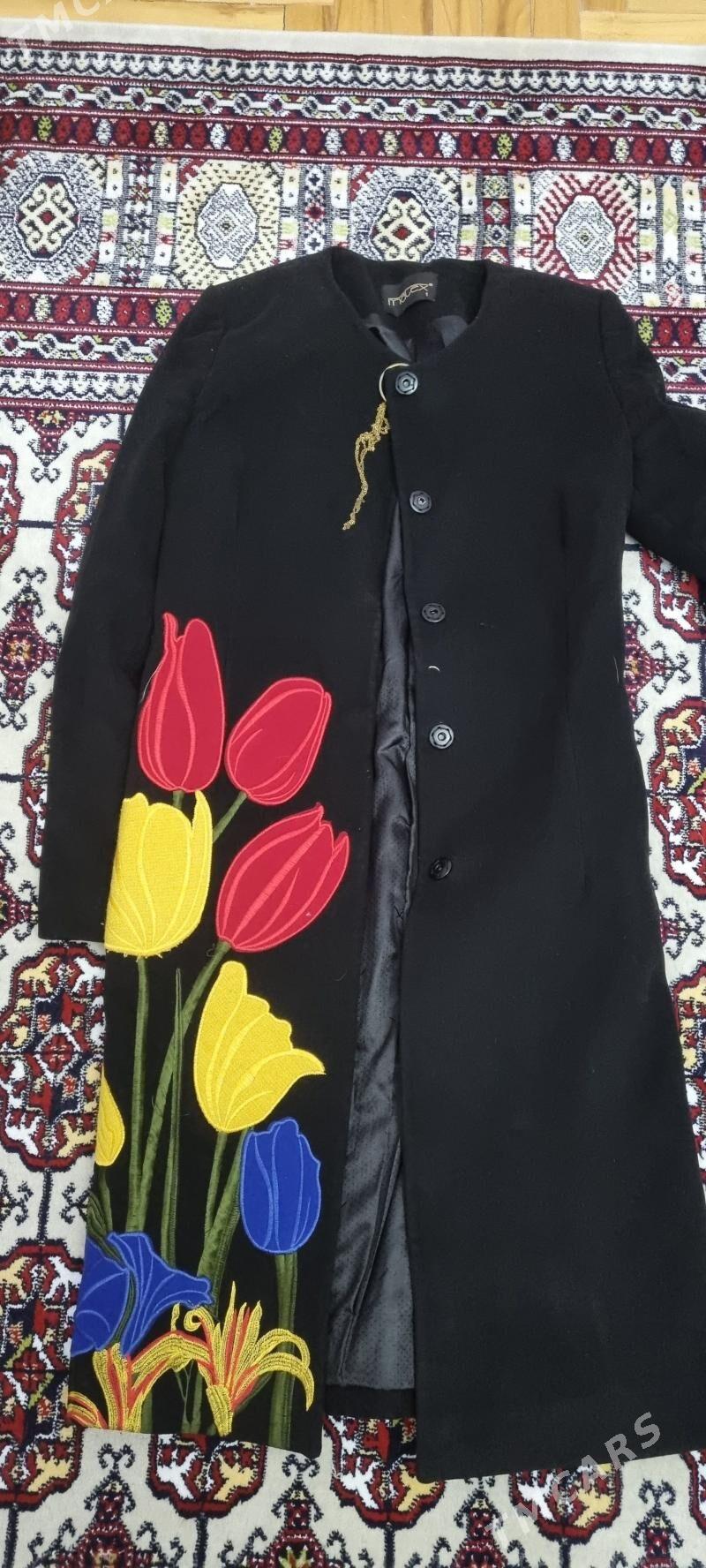 пальто - Aşgabat - img 1