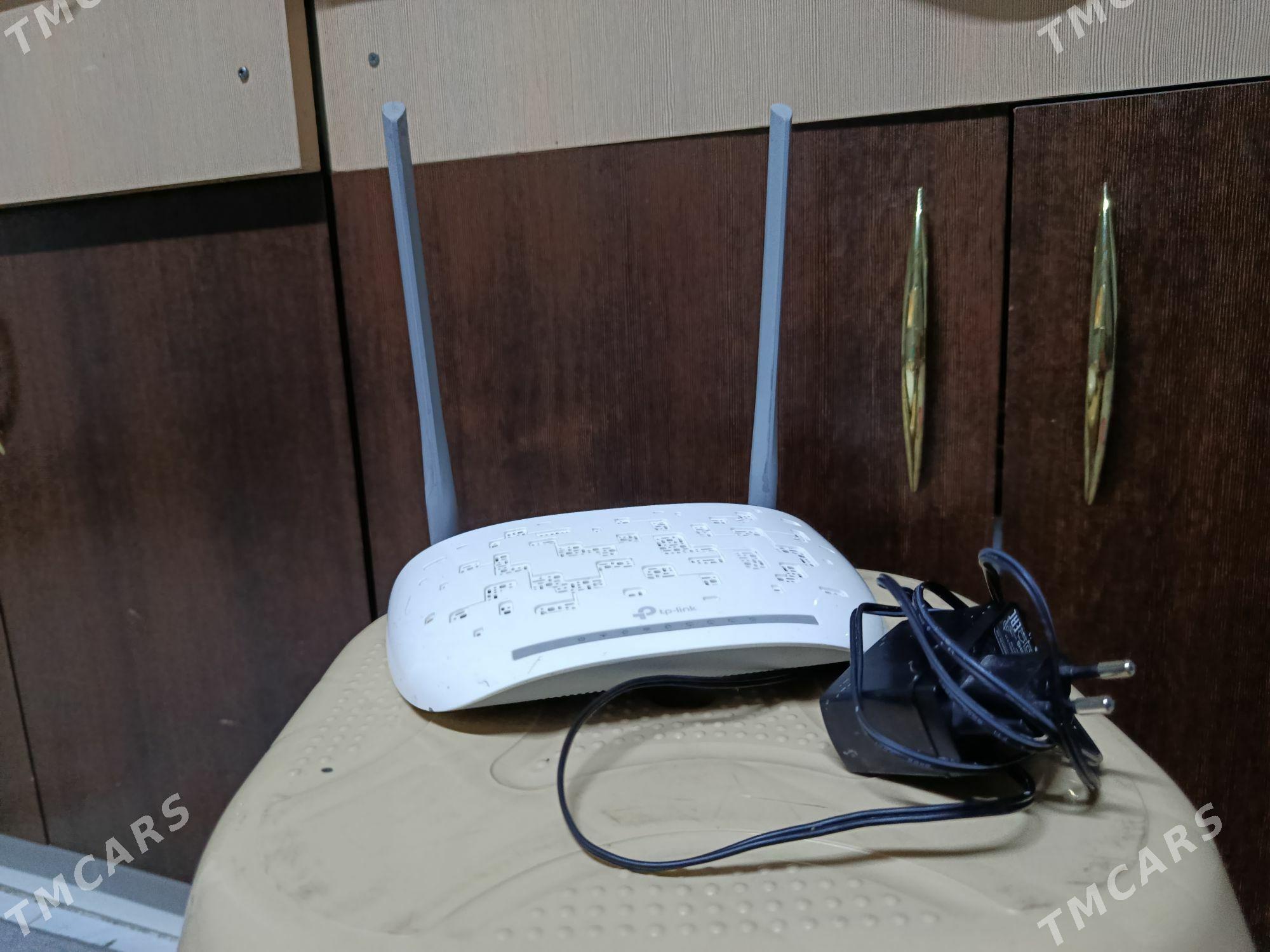 Roltar TP-LINK - Türkmenbaşy - img 3