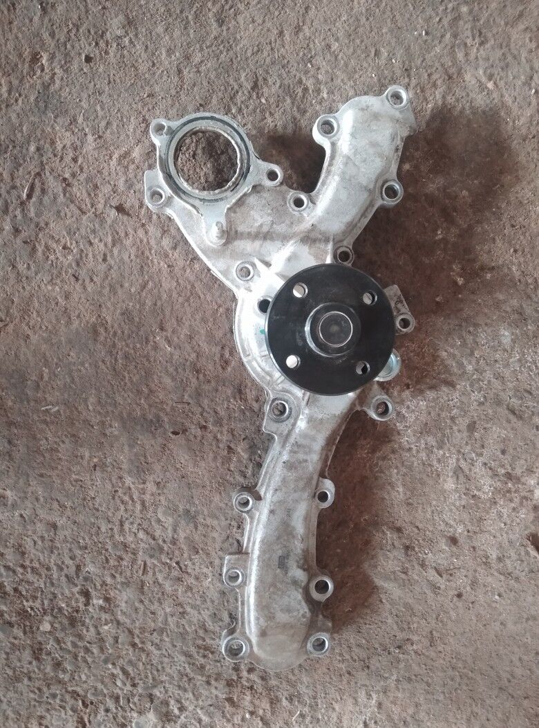 Pompa 3.5yarym mator 300 TMT - Гурбансолтан Едже - img 1