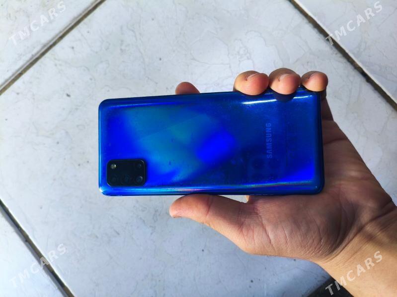 A31 4/128 - Daşoguz - img 1