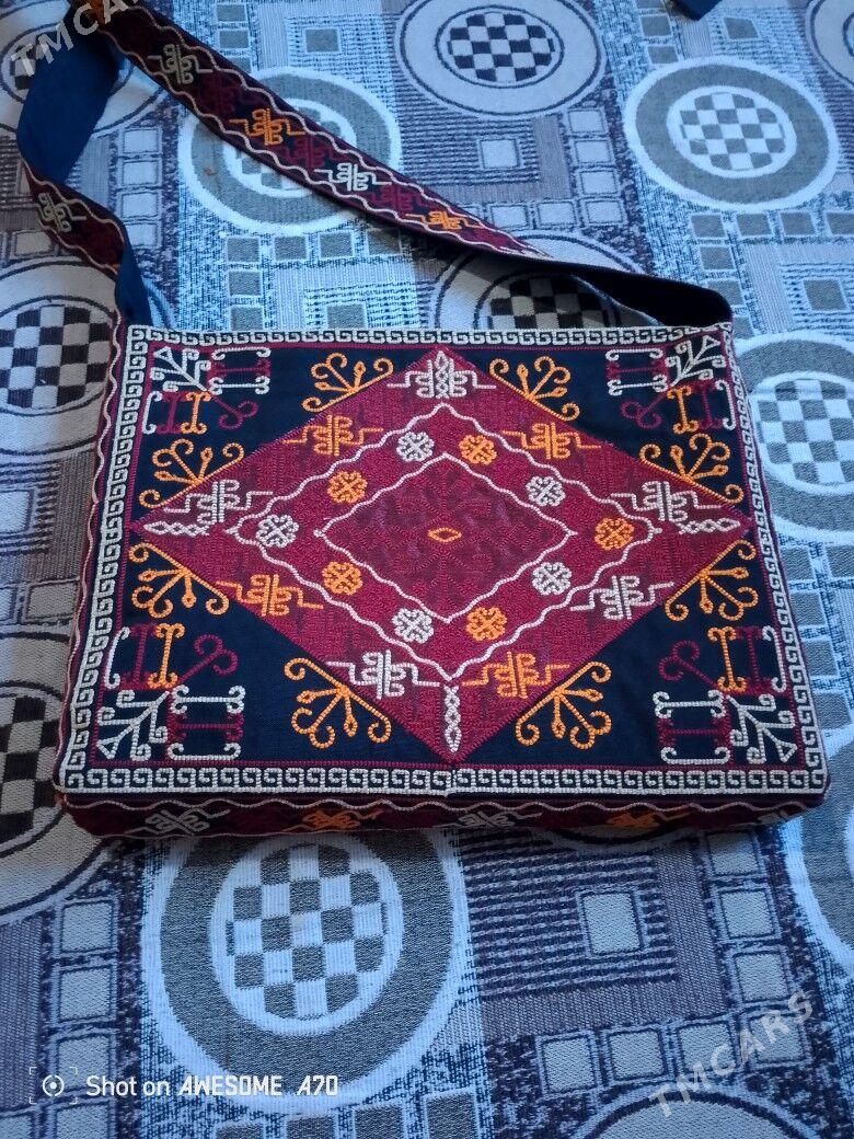 sumka - Гумдаг - img 1