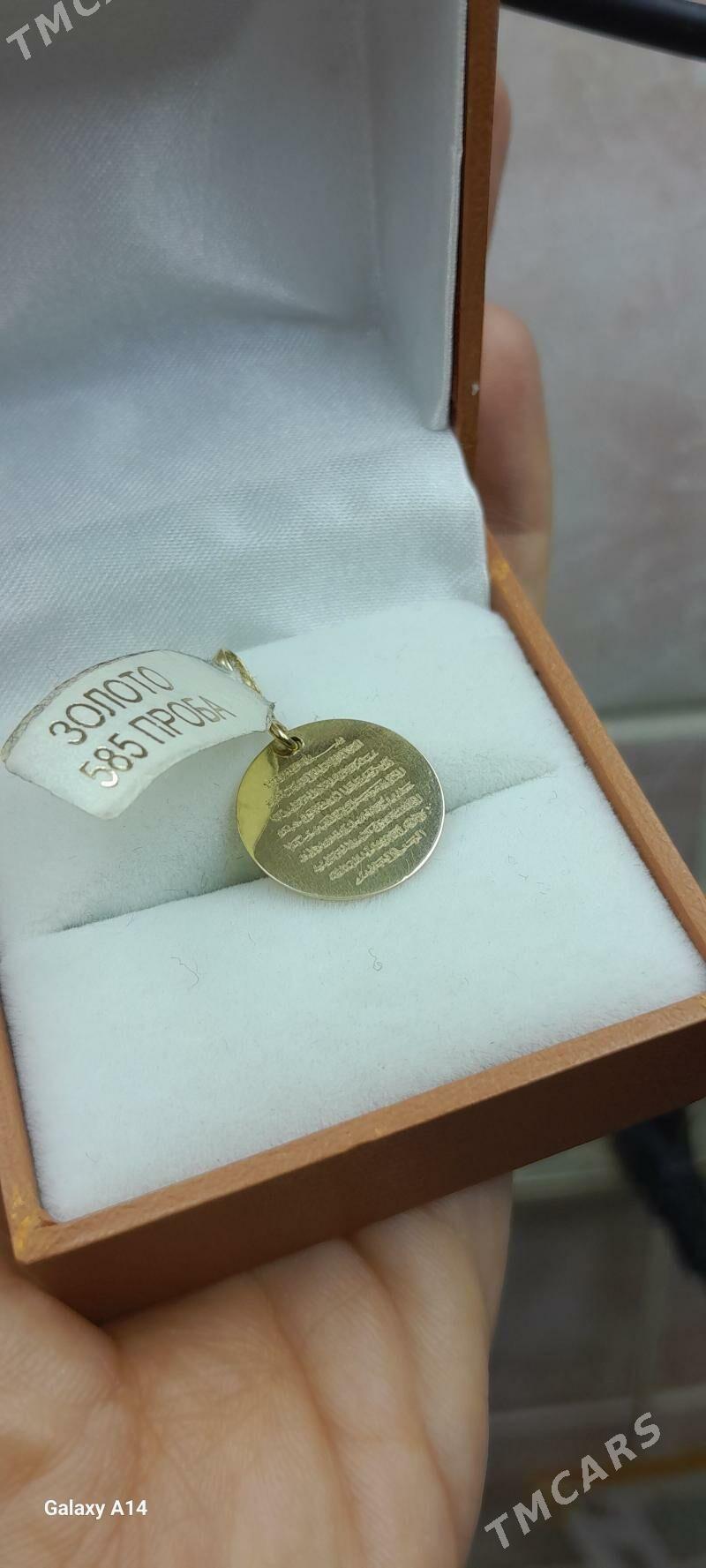 gyzyl kulon TÄZE - Ашхабад - img 1