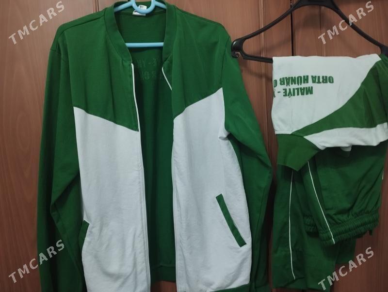 Spartiwka-Koynek - Daşoguz - img 2