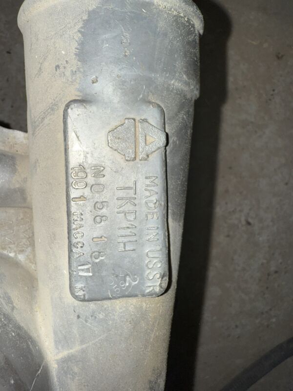 Turbina турбина 8 000 TMT - Ашхабад - img 3