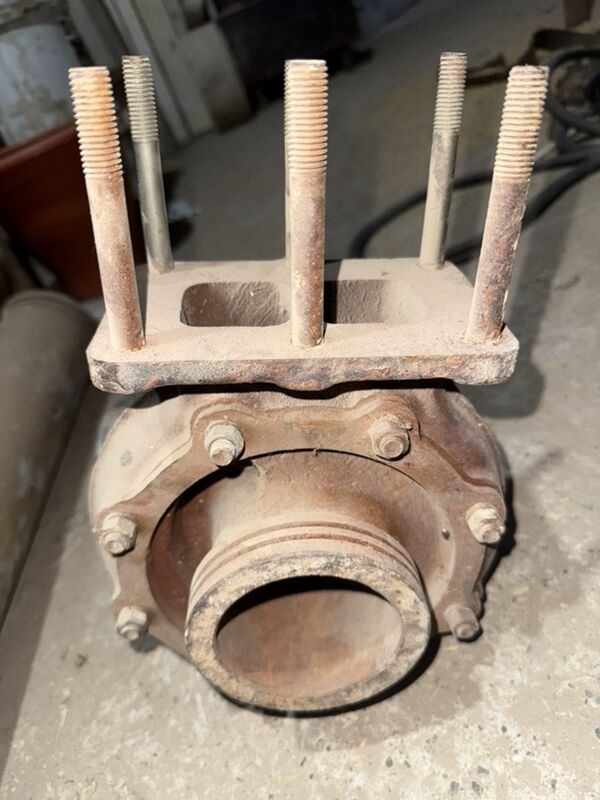 Turbina турбина 8 000 TMT - Ашхабад - img 2