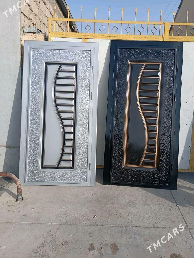 Dasky gapylar - Murgap - img 1