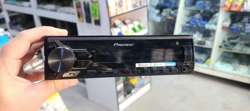 Pioneer S215 BT 1 000 TMT - Дашогуз - img 2