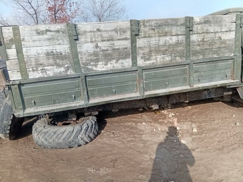 53in borty 3 000 TMT - Кёнеургенч - img 1