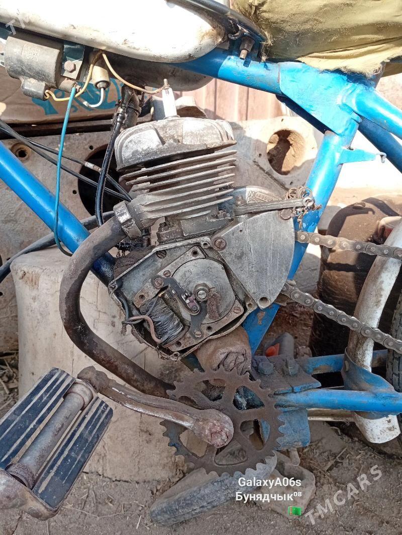 Fekon FK150-8G 1980 - 1 300 TMT - Дашогуз - img 2