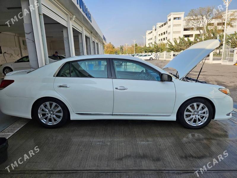 Toyota Avalon 2011 - 320 000 TMT - 5 mkr - img 2