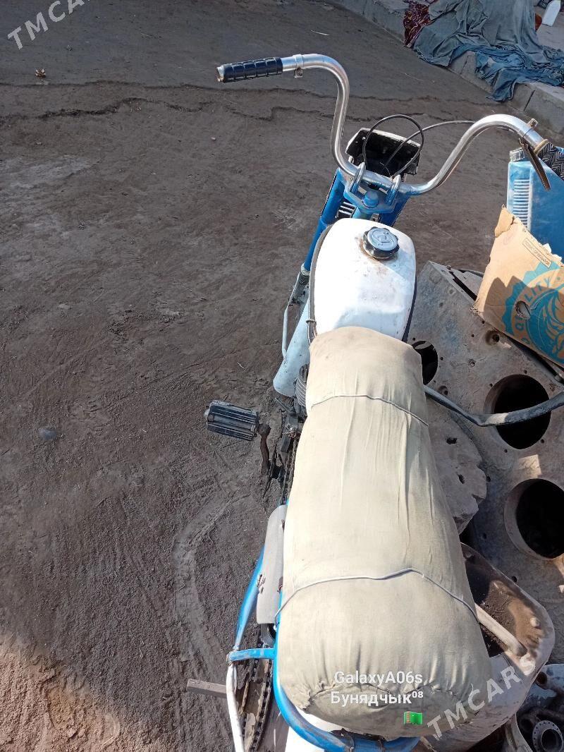 Fekon FK150-8G 1980 - 1 300 TMT - Дашогуз - img 4