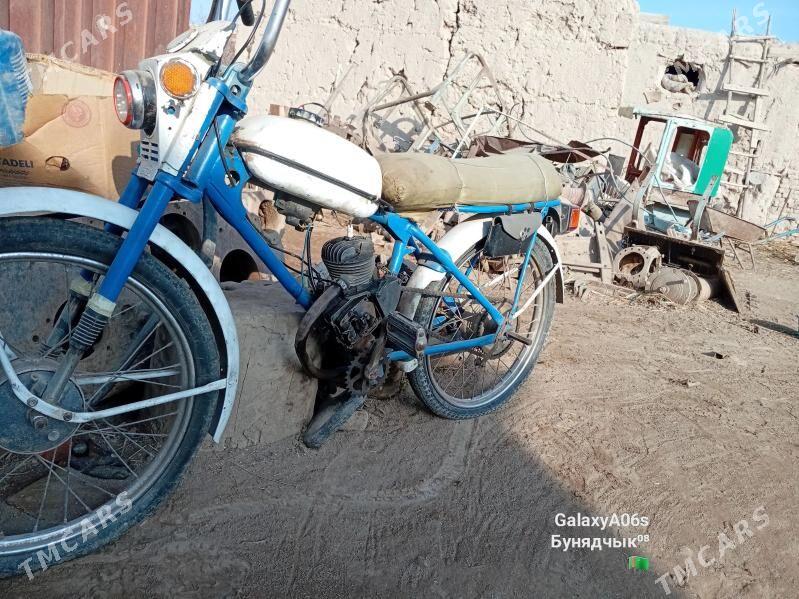 Fekon FK150-8G 1980 - 1 300 TMT - Дашогуз - img 3