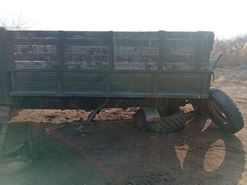 53in borty 3 000 TMT - Кёнеургенч - img 2