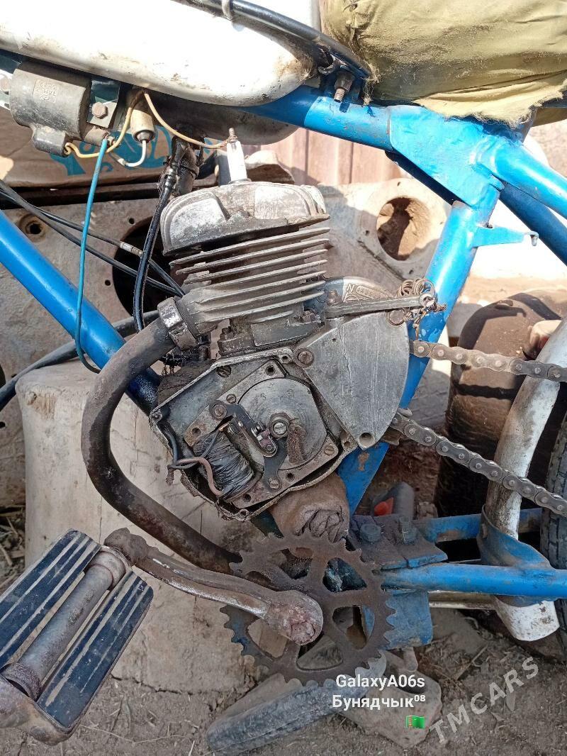 Fekon FK150-8G 1980 - 1 300 TMT - Дашогуз - img 5