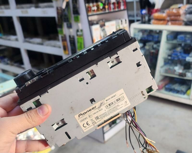 Pioneer S215 BT 1 000 TMT - Дашогуз - img 3