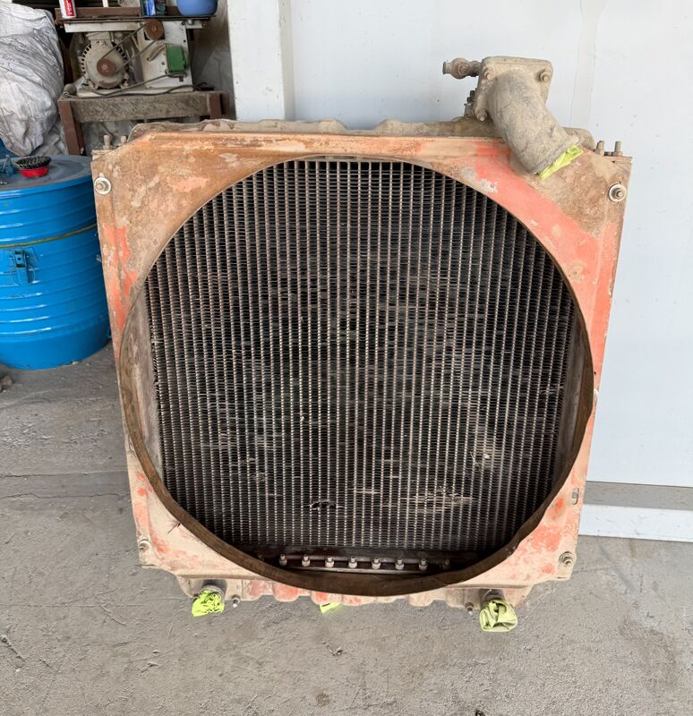 radiator traktor 2 000 TMT - Ашхабад - img 1