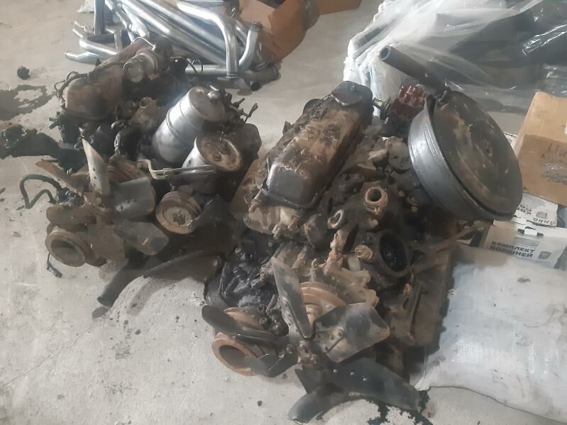 53 mator 25 000 TMT - Туркменабат - img 1