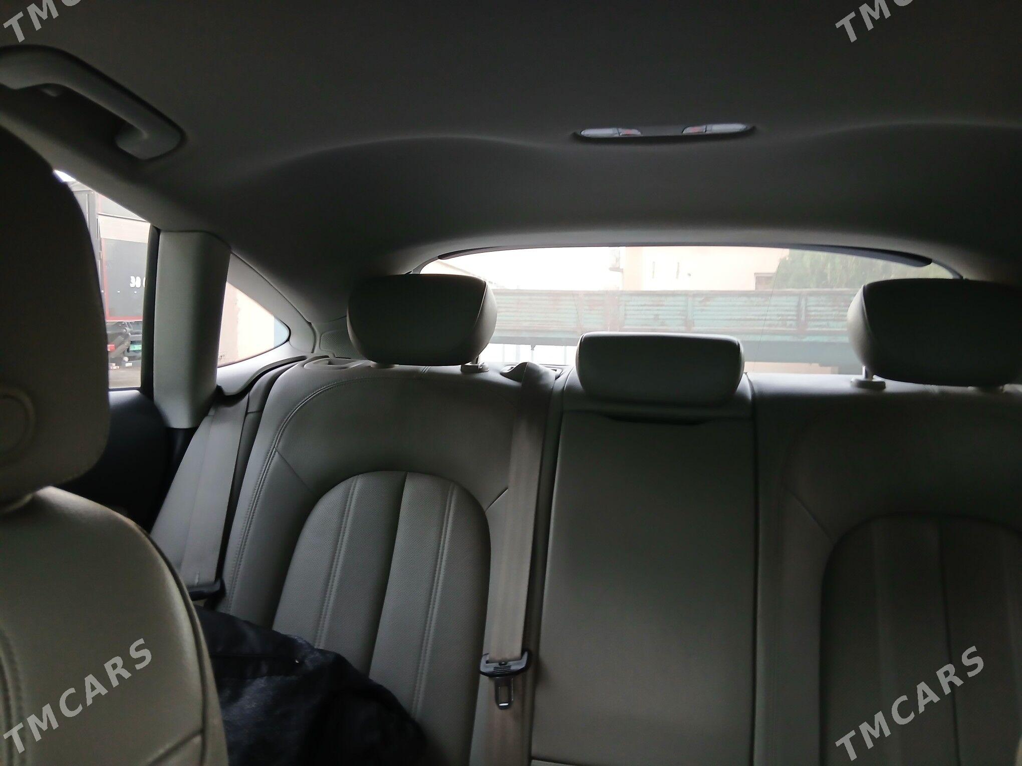 Audi A7 2017 - 750 000 TMT - Çoganly - img 5