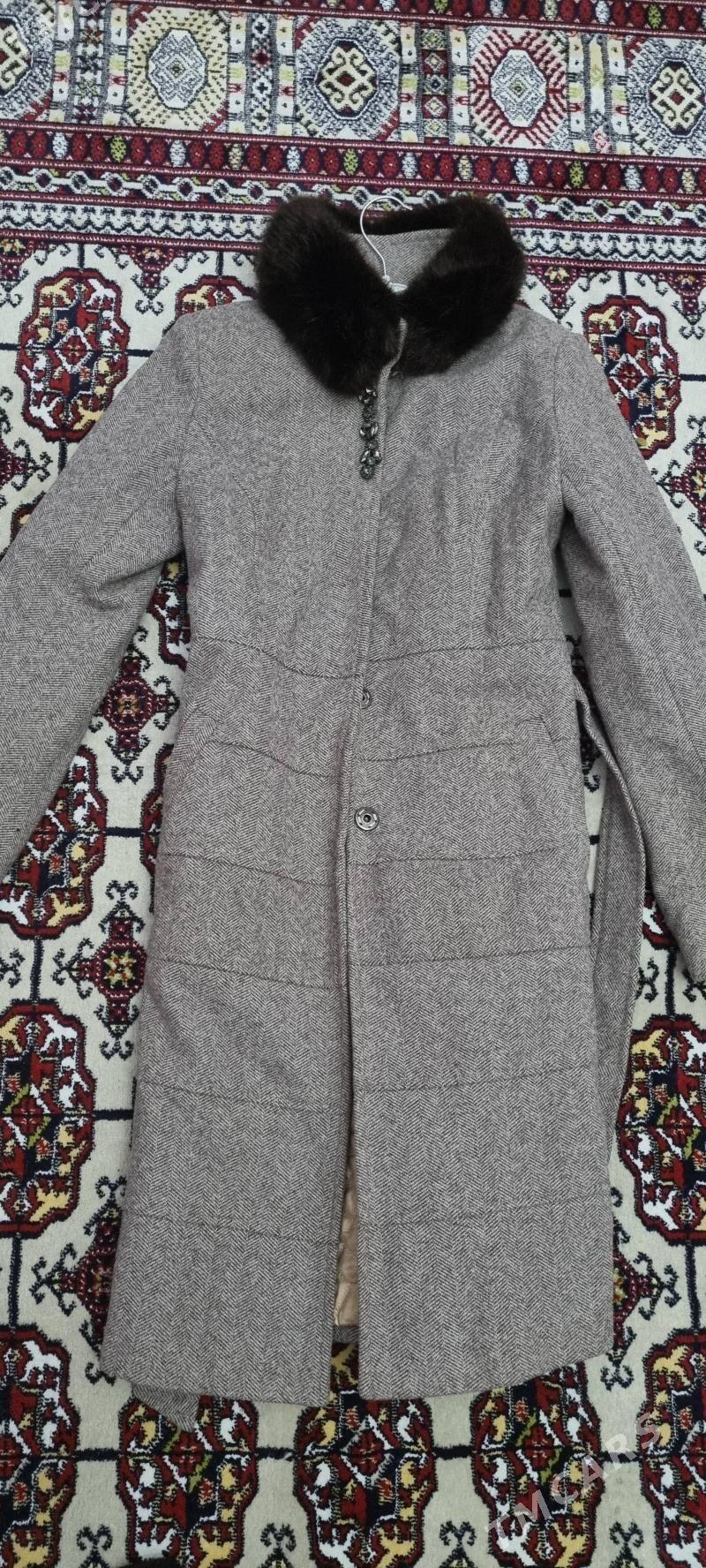 пальто - Aşgabat - img 3