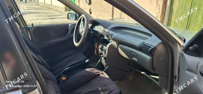 Opel Astra 1992 - 50 000 TMT - Акдепе - img 1
