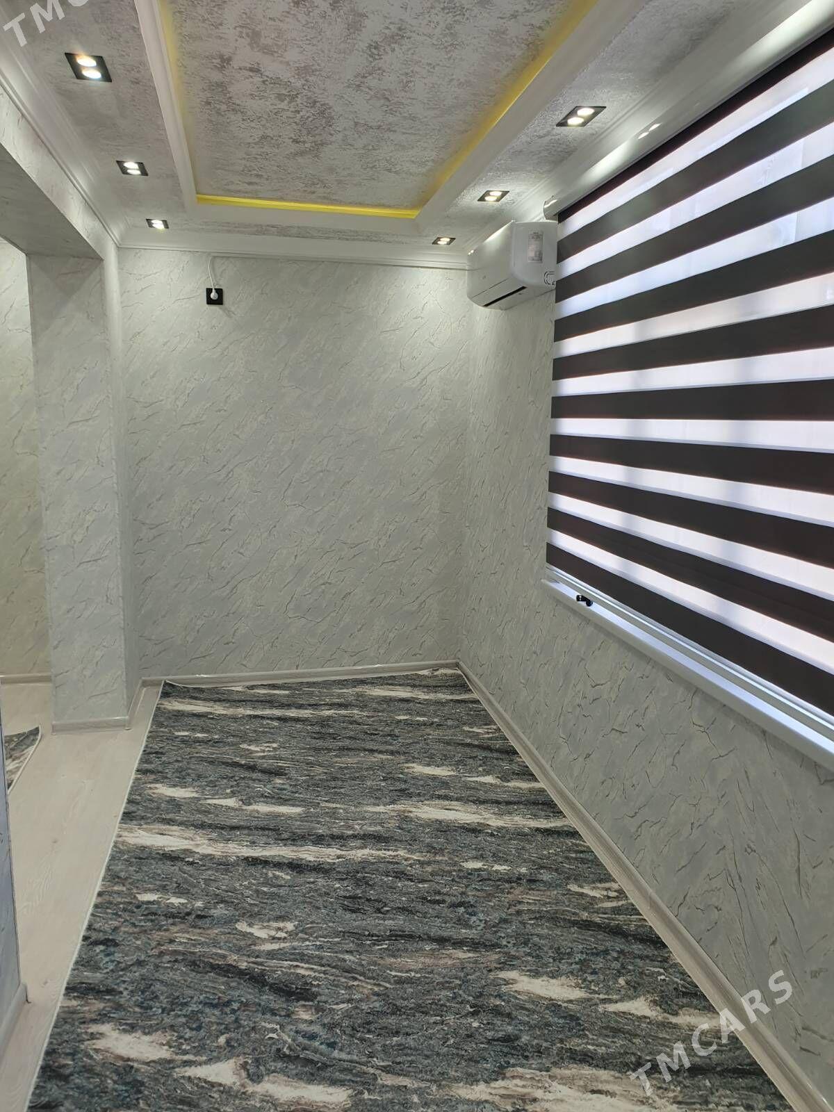 Arenda 11mkr 2etaz 2kom - Ашхабад - img 6