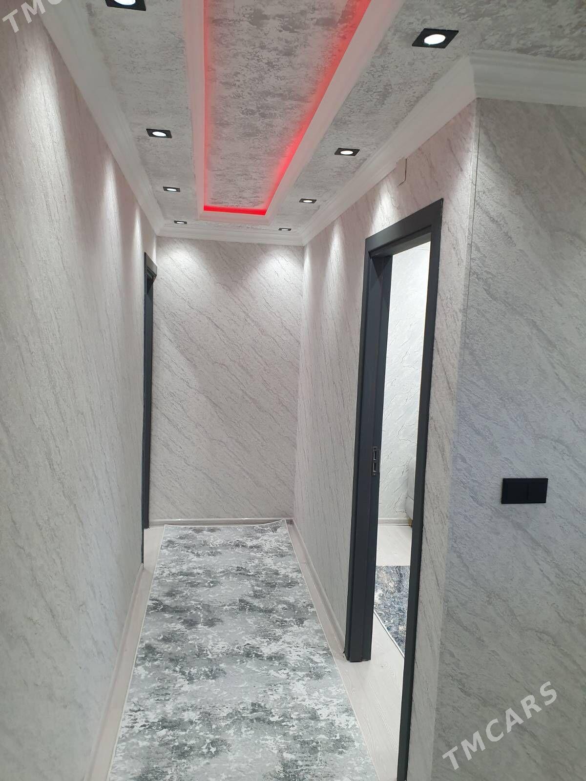 Arenda 11mkr 2etaz 2kom - Ашхабад - img 7