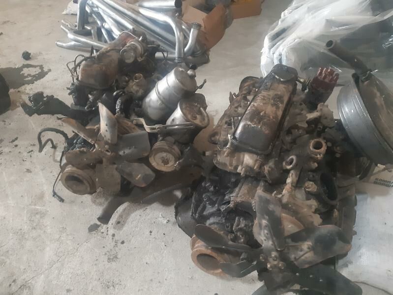 53 mator 25 000 TMT - Туркменабат - img 2